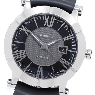 ティファニー アトラス ジェント メンズ 【中古】