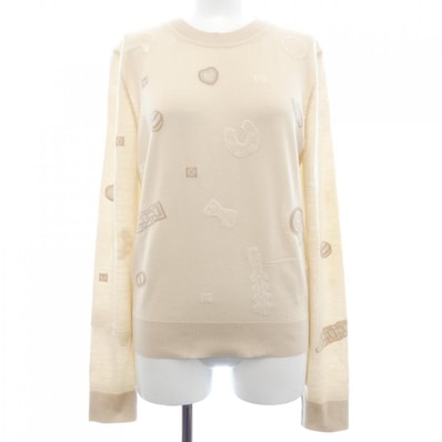 エルメス HERMES CANDY LIBRIS 5H2638D3 ニット