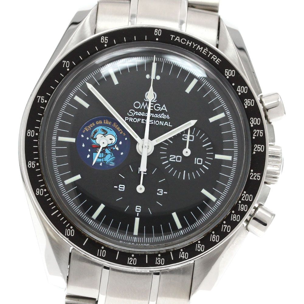 ☆良品 オメガ メンズ 【中古】