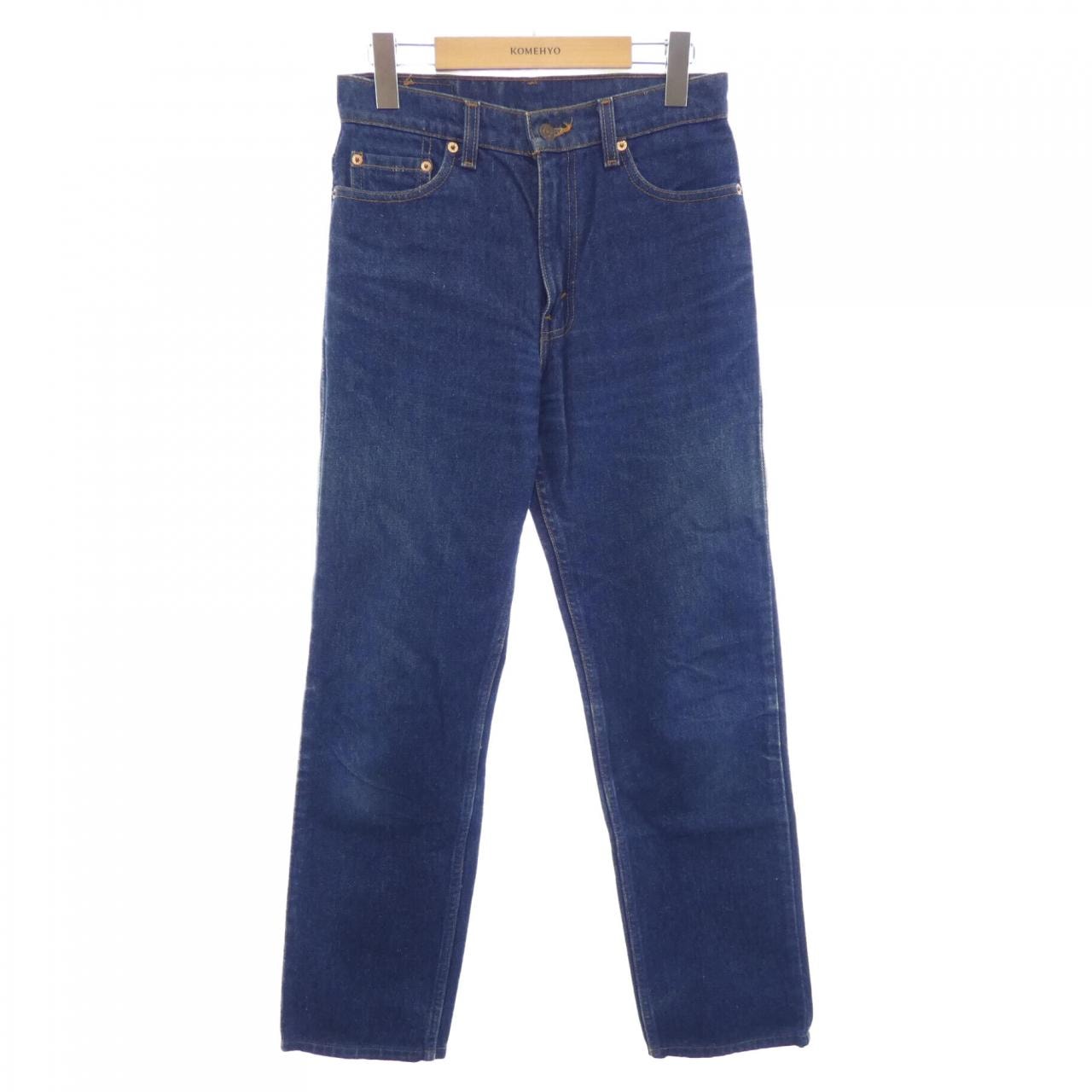 リーバイス LEVI'S ジーンズ