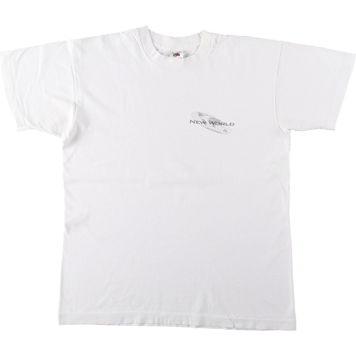 古着 90年代 フルーツオブザルーム FRUIT OF THE LOOM フォトTシャツ USA製 メンズL相当 ヴィンテージ/eaa636061
