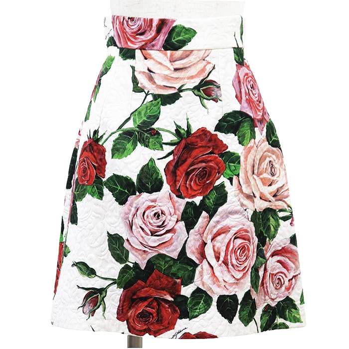 B (目立った傷や汚れなし)】SALE【美品】DOLCE&GABBANA ドルチェ