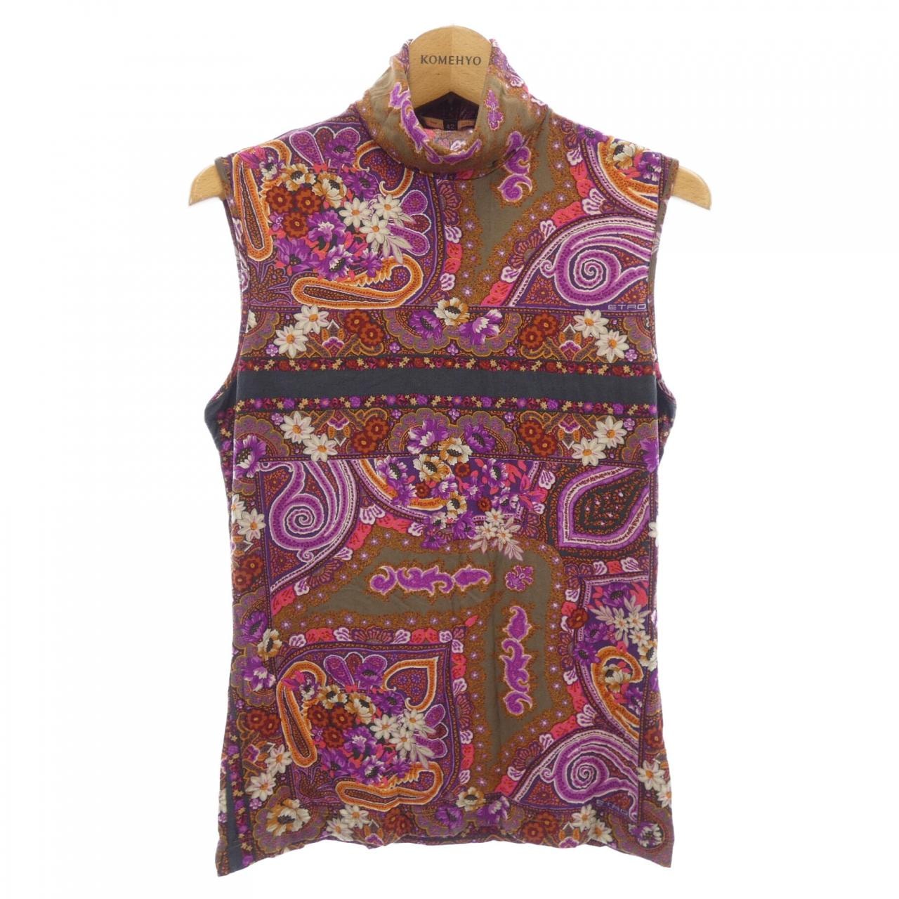 エトロ ETRO トップス