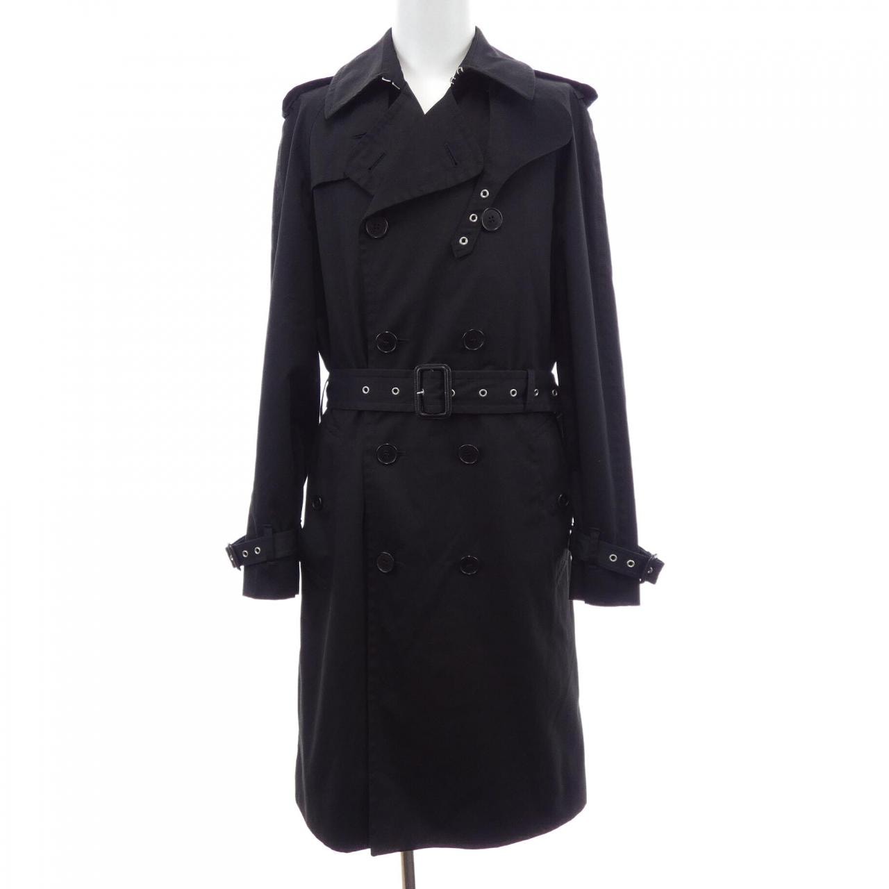 サンローラン SAINT LAURENT 337872 YM39N トレンチコート