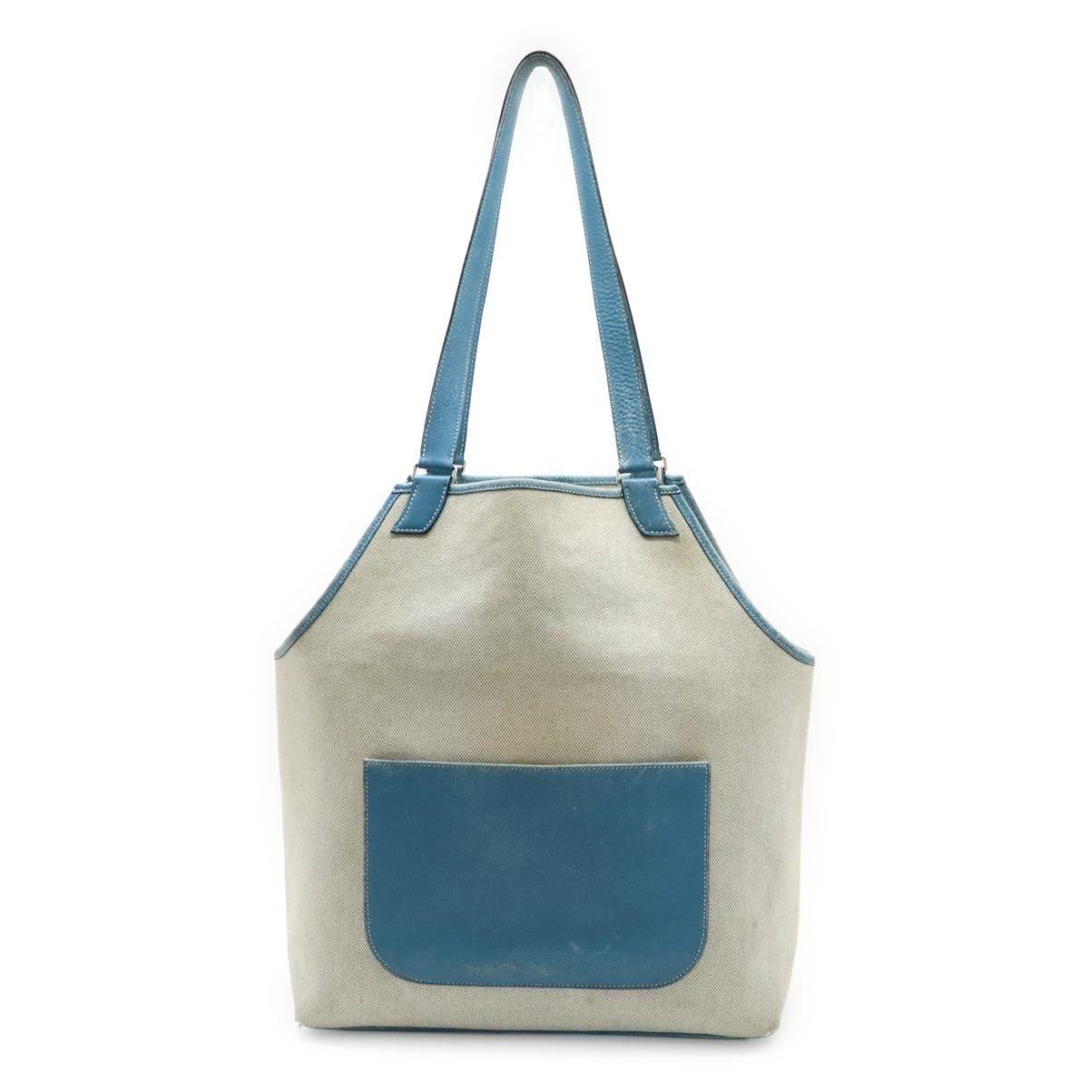 エルメスジャルディニエPM トートバッグ レディース