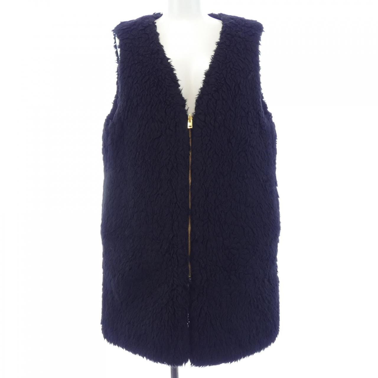 ザリラクス THE RERACS 18FW-RECT-134L-UASP2-J ロングベスト
