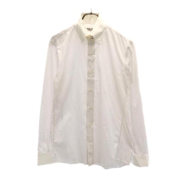 KATHARINE HAMNETT 長袖 シャツ