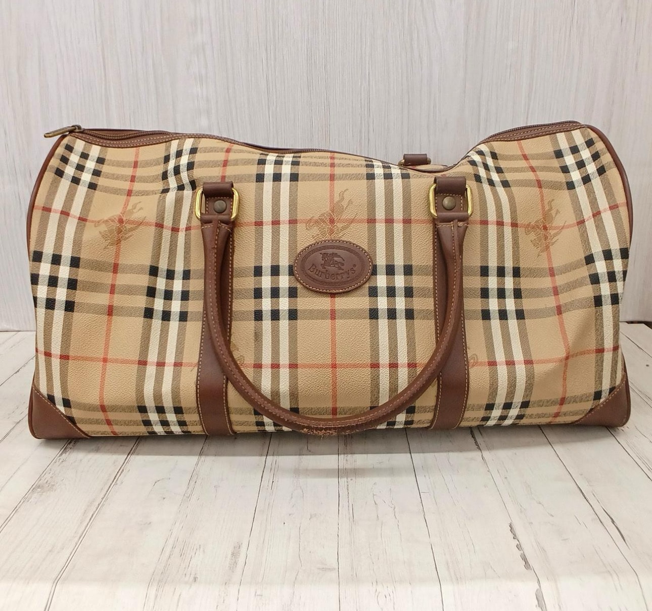 BURBERRY