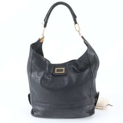 ■美品 クロエ ショルダーバッグ レザー