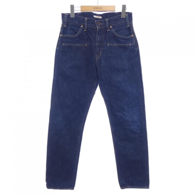 ブルーナボイン BRU NA BOINNE ジーンズ