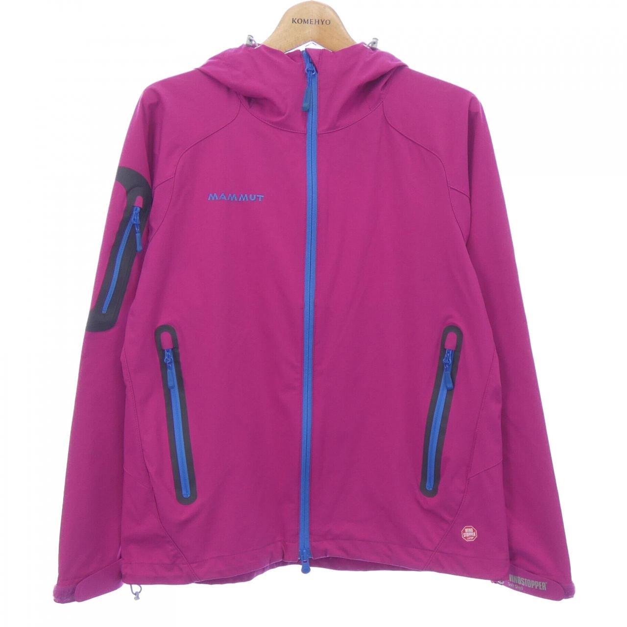 マムート MAMMUT ジャケット