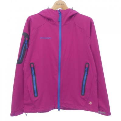 マムート MAMMUT ジャケット