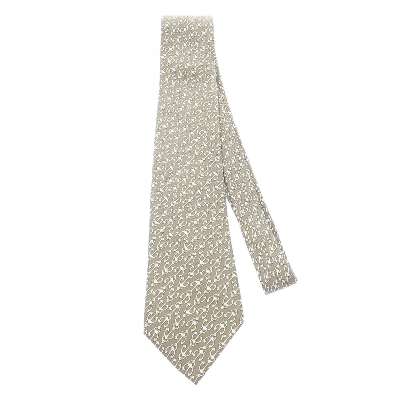 エルメス HERMES NECKTIE