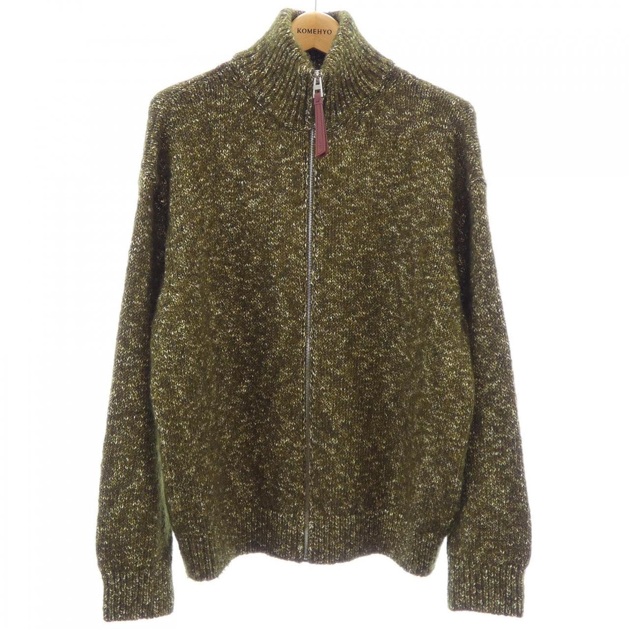 ロエベ LOEWE H526Y16KAN カーディガン