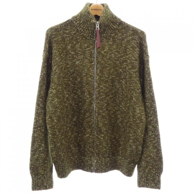 ロエベ LOEWE H526Y16KAN カーディガン