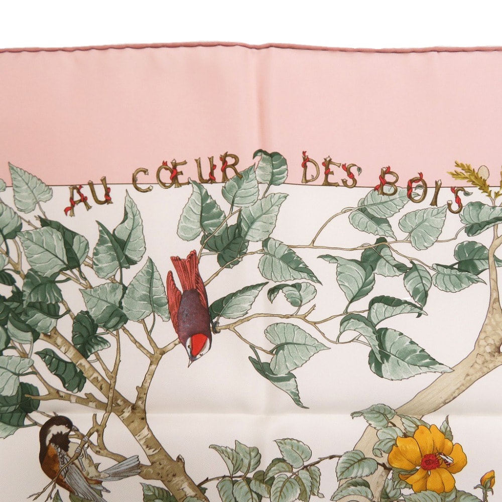 r*2様 HERMES エルメス カレ90 AU COEUR DES BOIS r*2様 HERMES r*2様 HERMES エルメス カレ90 AU COEUR DES BOIS r*2様 HERMES