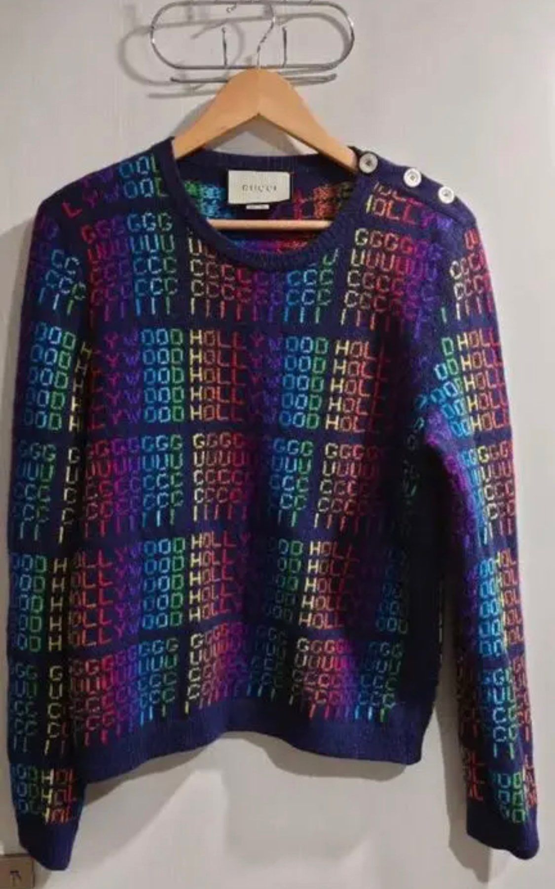 GUCCI レインボー