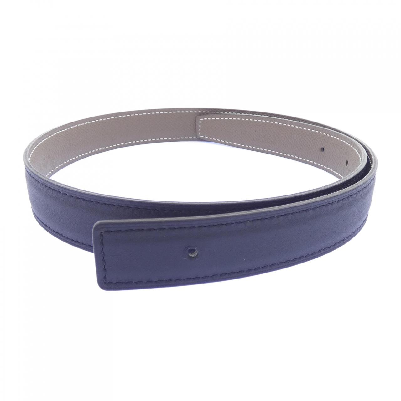 エルメス HERMES 24mm リバーシブル BELT
