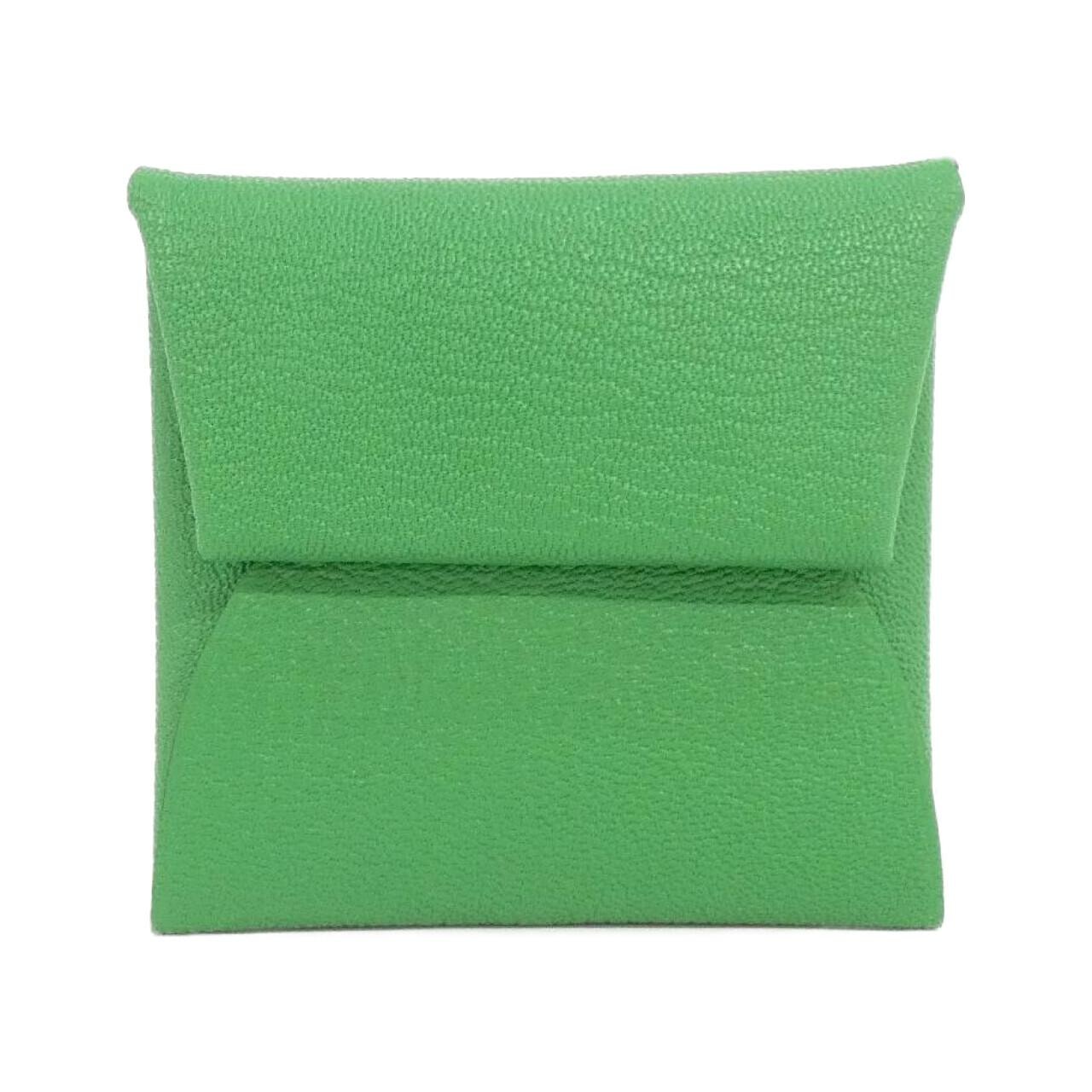 エルメス バスティア ヴェルソ 078479CK コインケース