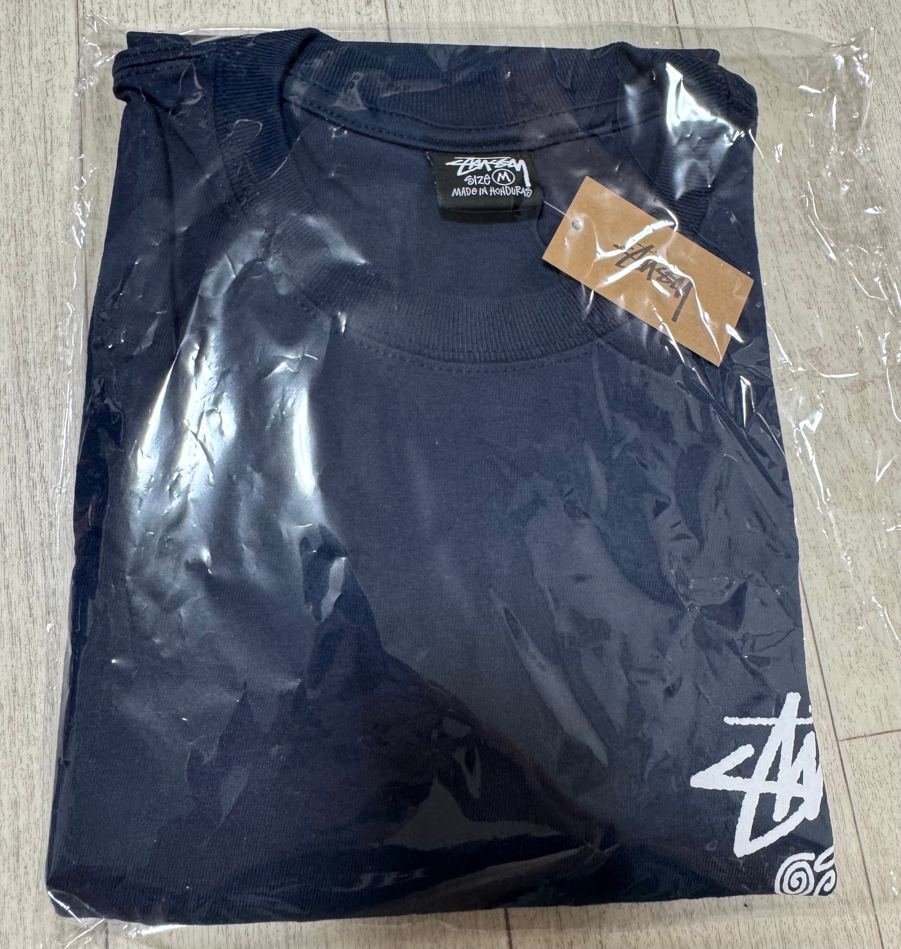 stussy Osaka 半袖tシャツ