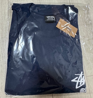 stussy Osaka 半袖tシャツ