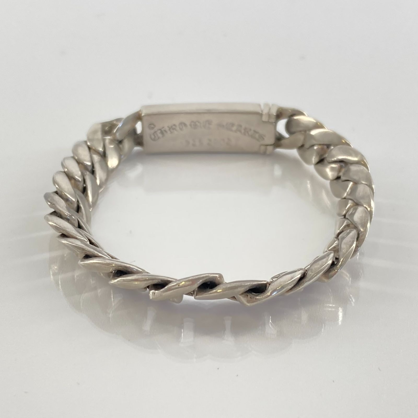 CHROME HEARTS(クロムハーツ) ID BABY FLRL CRS ベイビーIDフローラル