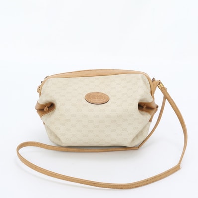 グッチ オールドグッチマイクロ GG 007 115 5770