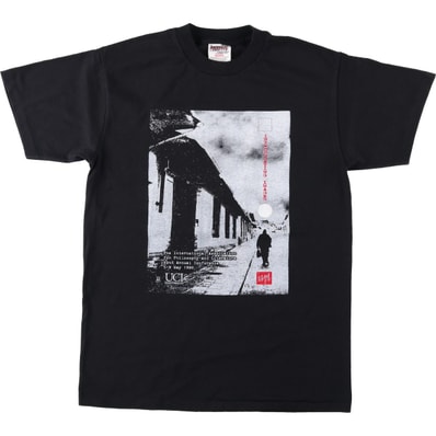 古着 90年代 オニータ ONEITA PowerPro フォトTシャツ メンズM相当 ヴィンテージ/eaa653974