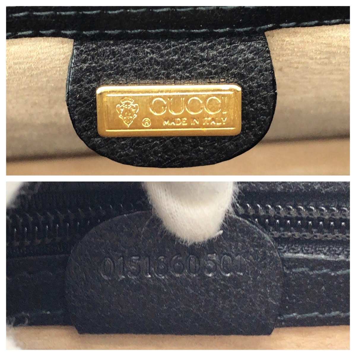 B (目立った傷や汚れなし)】美品 GUCCI グッチ ヴィンテージ オールド