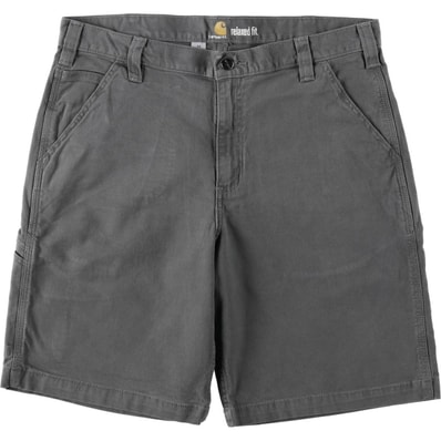 古着 カーハート Carhartt RELAXED FIT ダック地 ワークショーツ ショートパンツ メンズw36相当/eaa620644