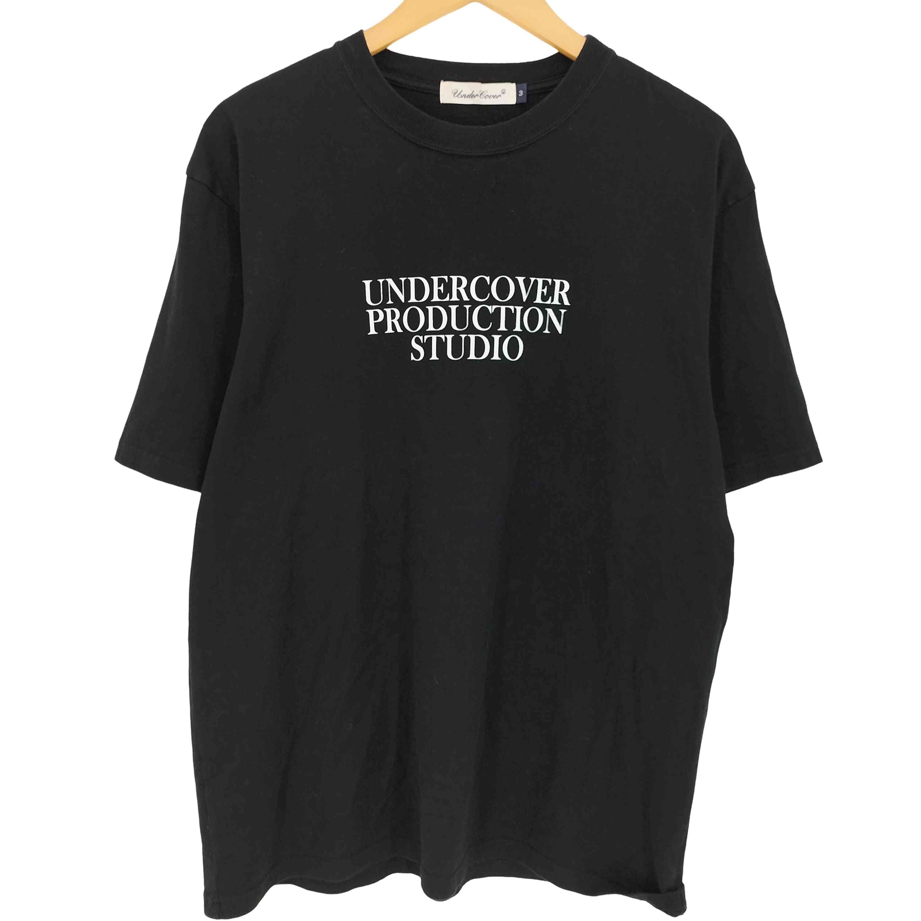 UNDERCOVER x FRAGMENT T-Shirt Isetan Shinjuku Store Limited 