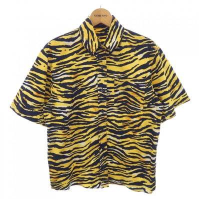 プラダ PRADA S/Sシャツ