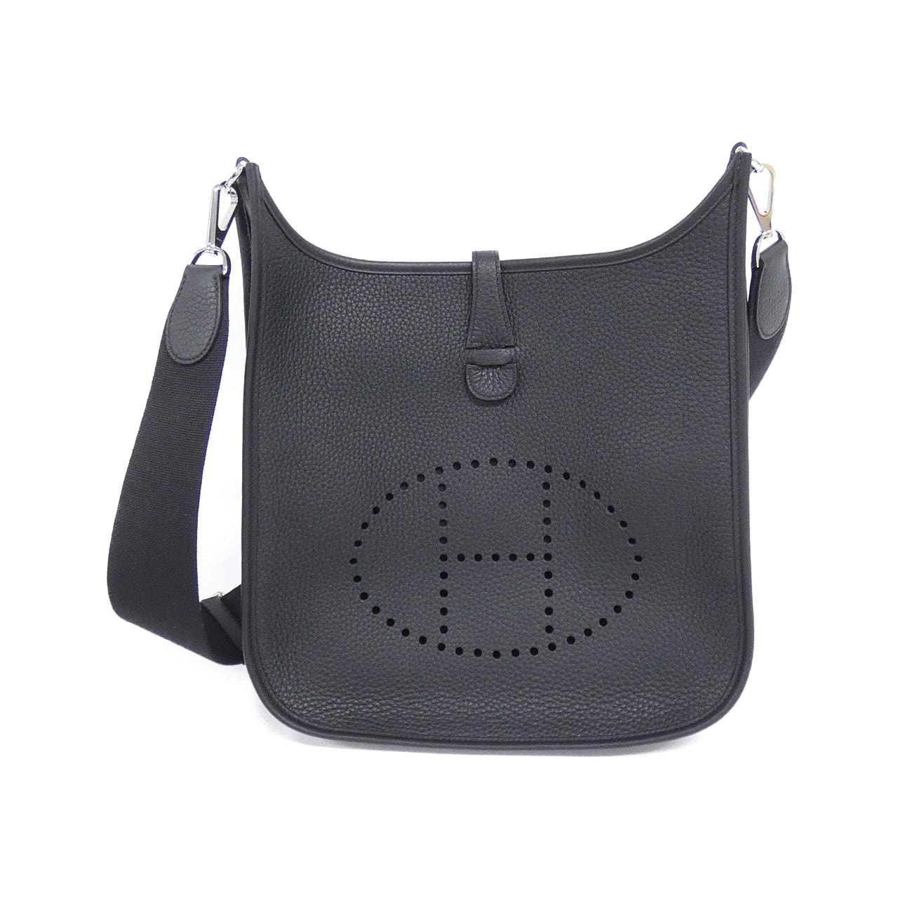 【未使用品】エルメス エヴリン3 PM 056277CK ショルダーバッグ