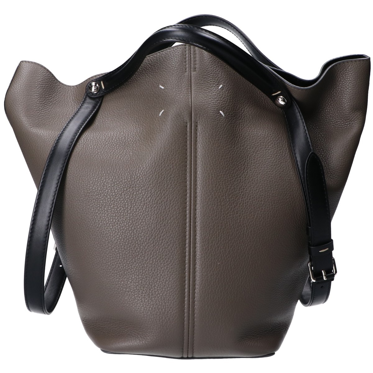 メゾンマルジェラ SB1WD0039 DRESS-AGE MEDIUM ドレサージュ ミディアム 2WAY