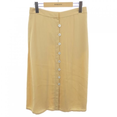 ジルサンダー JIL SANDER J02MA0005 スカート