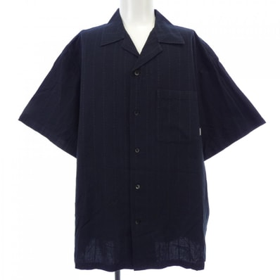 ネイバーフッド NEIGHBORHOOD 221TSNH-SHM08 S/Sシャツ