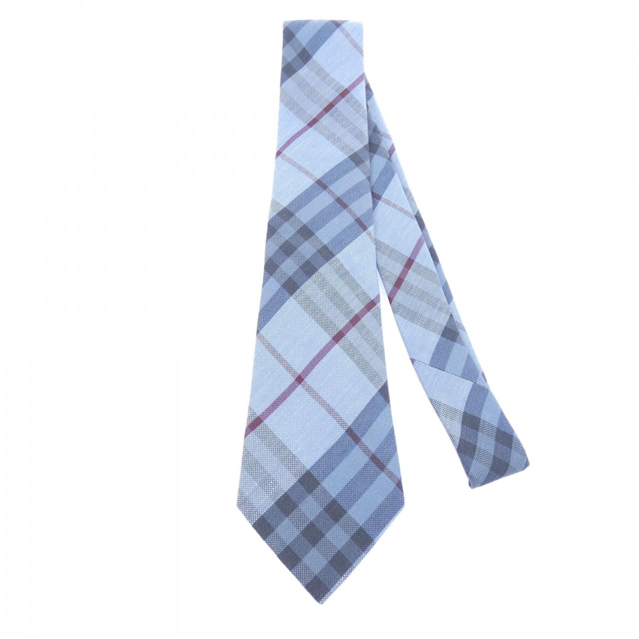 バーバリー BURBERRY NECKTIE