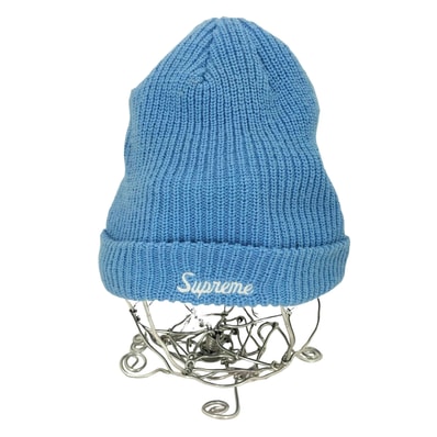LOOSE GAUGE BEANIE ルーズゲージビーニー【1143669769204】