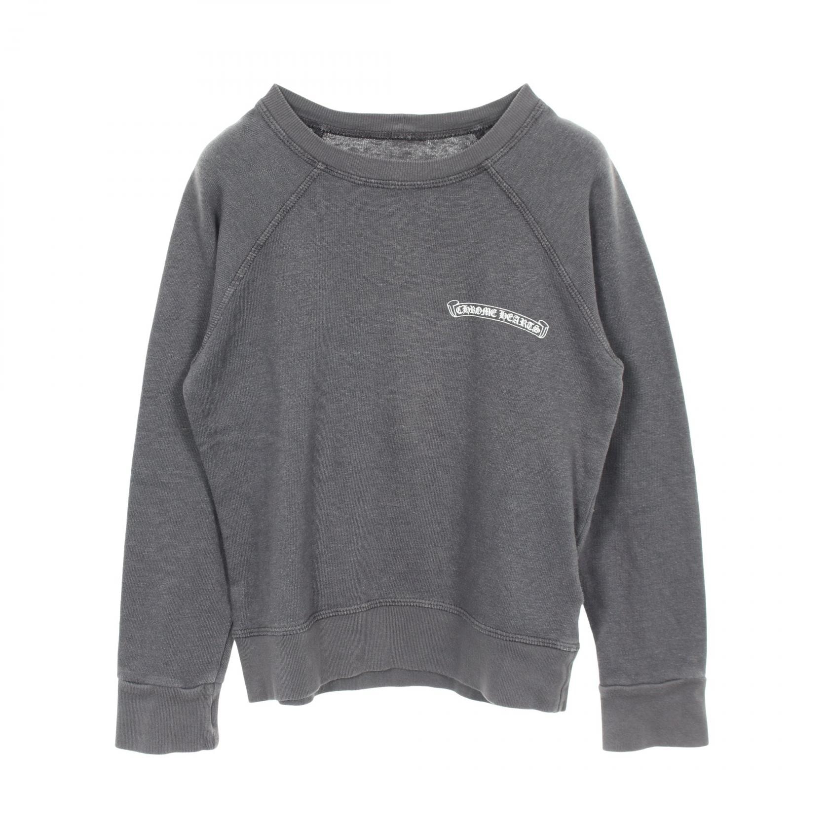 C (やや傷や汚れあり)】クロムハーツ CHROME HEARTS Chrome Hearts