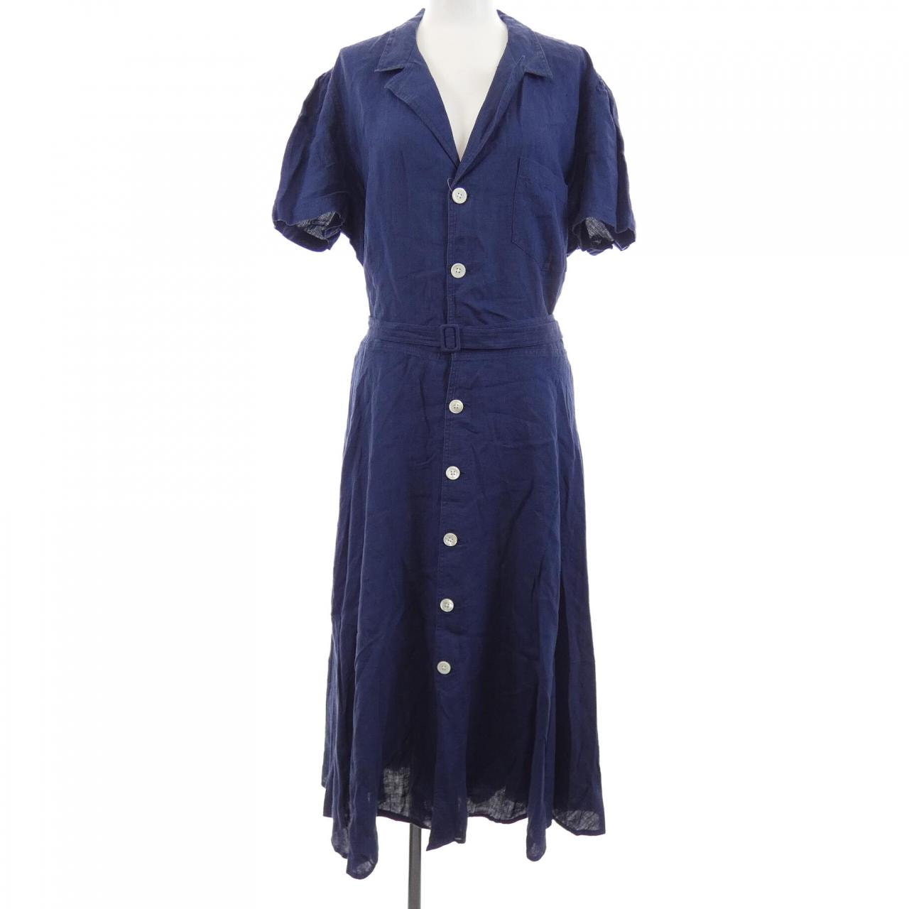 ポロラルフローレン POLO RALPH LAUREN 0200011420 ワンピース