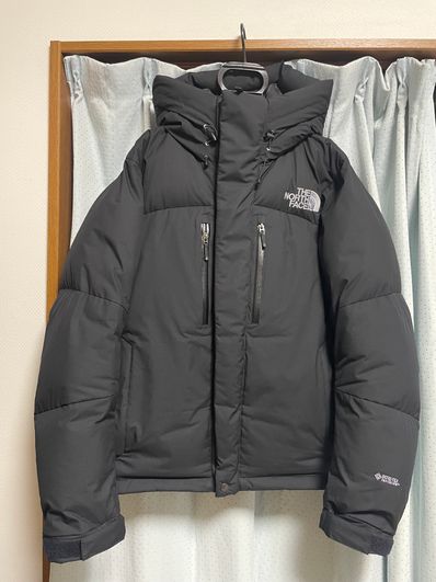The North Face Baltro Light Jacket 2022 "Black"