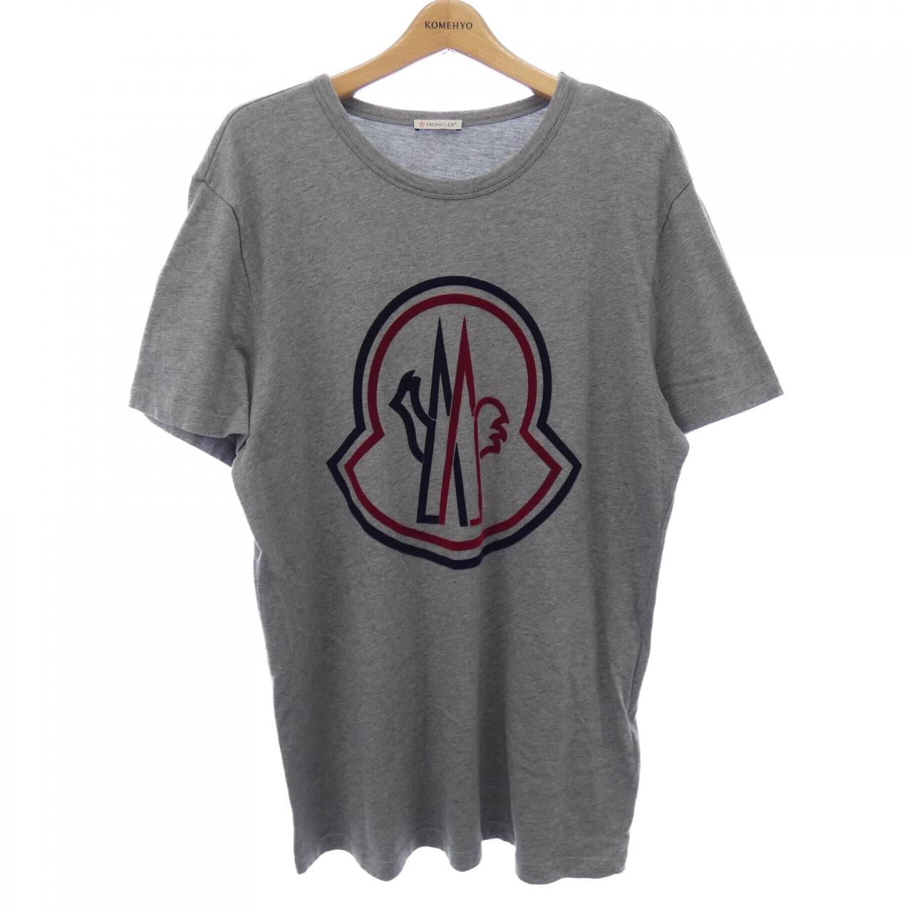 モンクレール MONCLER Tシャツ