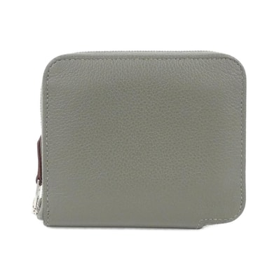 エルメス EN LIBERTE シルク イン コンパクト 084541CK 財布