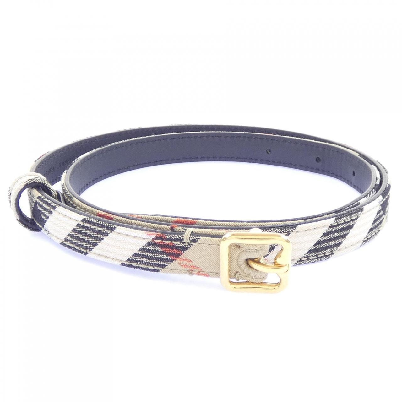 バーバリー BURBERRY 80999361 BELT