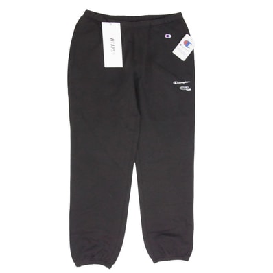 WTAPS x Champion Academy / Trousers / CTPL "Black"