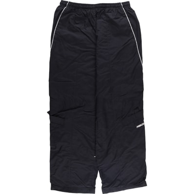 古着 00年代 ナイキ NIKE ナイロンパンツ シャカシャカパンツ XL メンズXL相当/eaa588951
