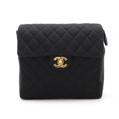 シャネル マトラッセリュック・デイパック レディース