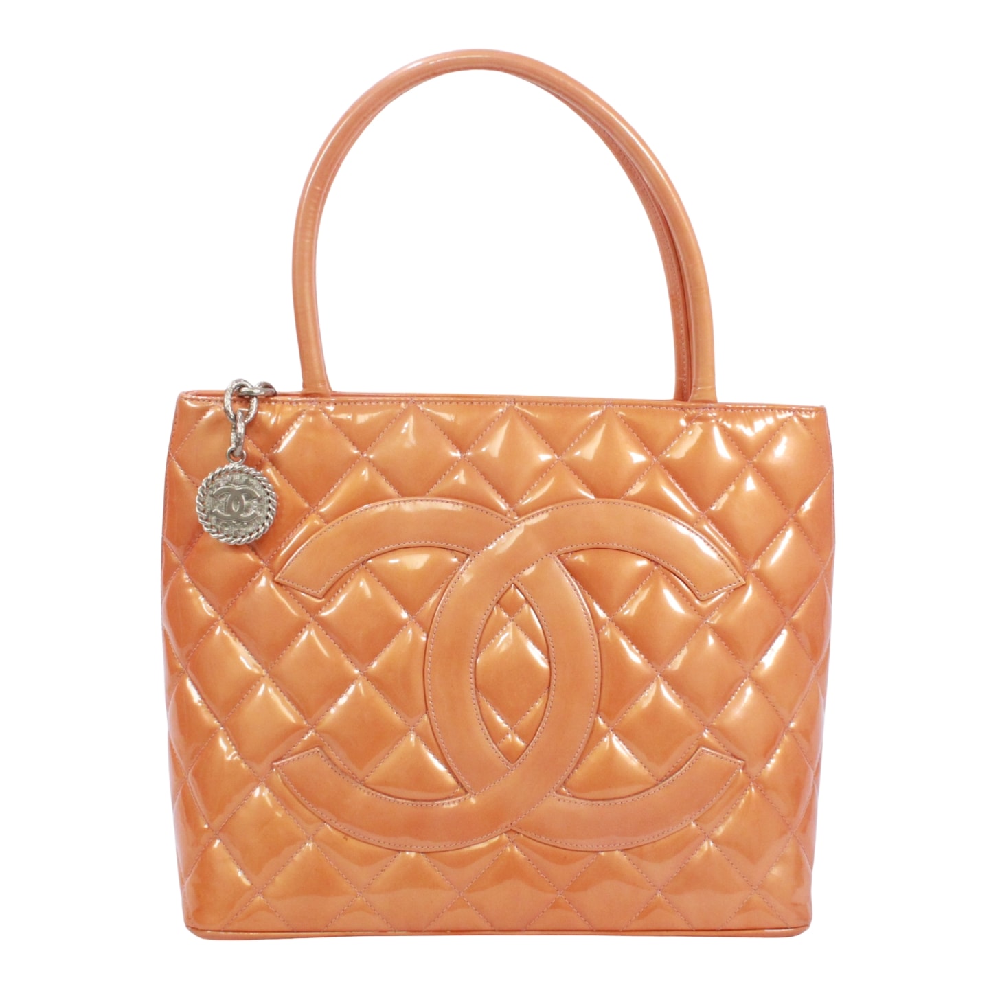 シャネル復刻トート トートバッグ レディース