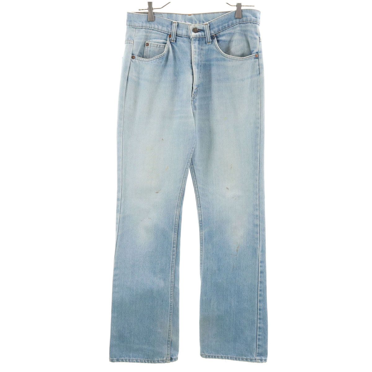 Levi's リーバイス 80s デニムパンツ