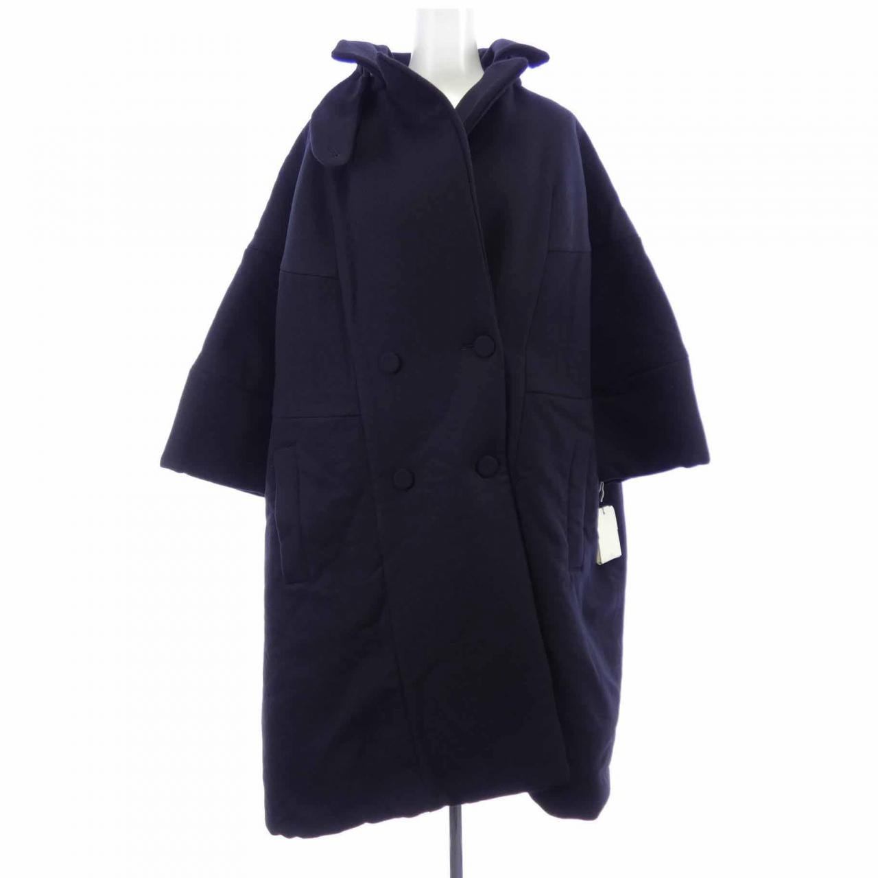ドリスヴァンノッテン DRIES VAN NOTEN ROXANA 9236 コート